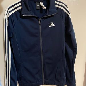Adidas Jacket